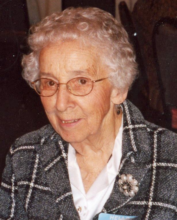 Winifred Miller