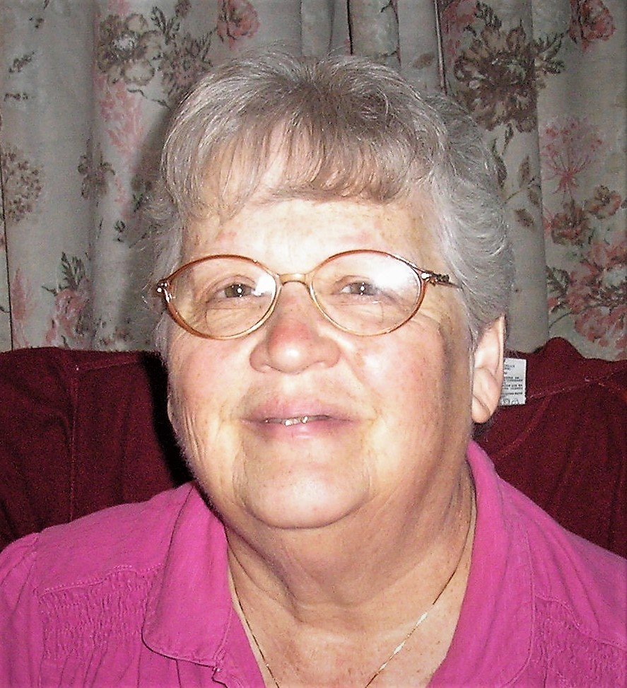 Barbara Edmister