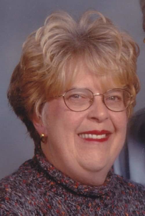 Kay Schultz