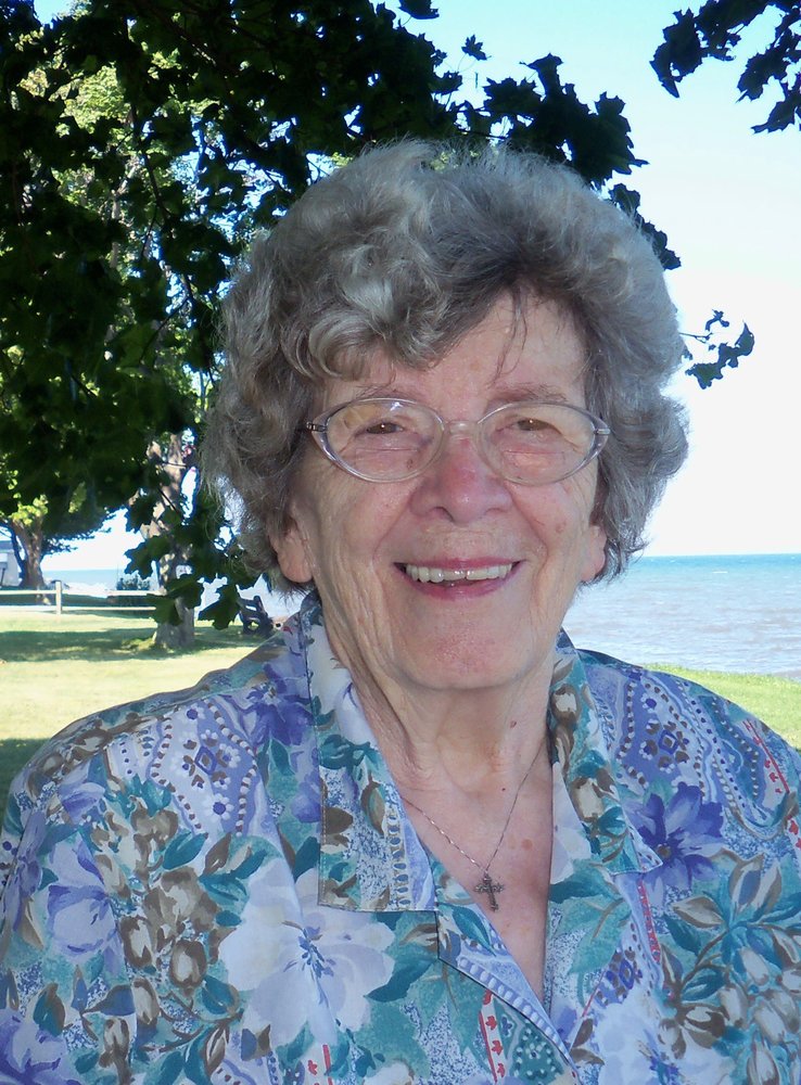 Margaret Porter